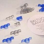 BALTIJOS BANGOS