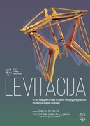 LEVITACIJA